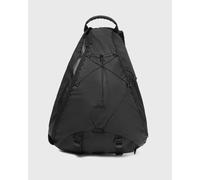 OAKLEY LATITUDE SLING PACK men Backpacks black in taglia:ONE SIZE