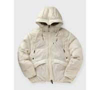 OAKLEY LATITUDE SOAR PUFFER JACKET men Down & Puffer Jackets grey in taglia:M