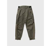 OAKLEY LATITUDE SOAR SHELL PANT men Casual Pants green in taglia:L
