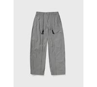 OAKLEY LATITUDE VEIL PANT men Casual Pants grey in taglia:L