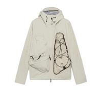 Oakley - Latitude Veil Slingpack Jacket - - Jackets - Uomo - Beige - M