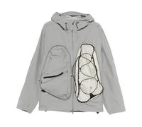 Oakley - Latitude Veil Slingpack Jacket - - Sport - Uomo - Grigio - XL