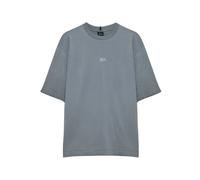 Oakley - Latitude Veil Tee - - Sport - Uomo - Grigio - S