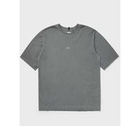 OAKLEY LATITUDE VEIL TEE men Shortsleeves grey in taglia:S