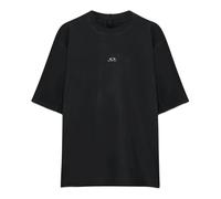 Oakley - Latitude Veil Tee - -Sport -Uomo -Nero -L