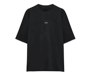 Oakley - Latitude Veil Tee - - Sport - Uomo - Nero - M
