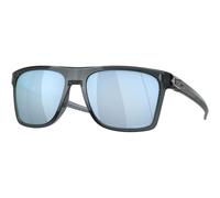 OAKLEY Leffingwell W/ Prizm - Unisex - Grigio / Blu - Taglia unica- modello 2025