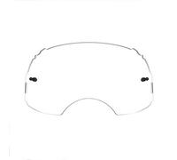 OAKLEY LENTE AIRBRAKE MX PLUTONITE LENS CLEAR