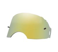 OAKLEY Lente di Ricambio Iridium 24k Airbrake MX - 101-133-017