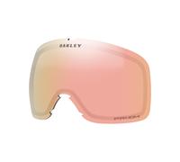 Oakley - Lente di ricambio per la maschera - Repl Lens Flight Tracker XL Prizm Rose Gold - Rosa