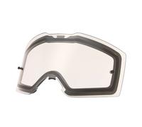OAKLEY Lente di Ricambio Trasparente Front Line MX - 102-516-001