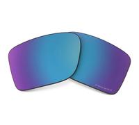 Oakley Lente Polarizzata Double Edge Prizm