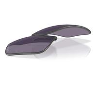 Oakley Lenti Di Ricambio Masseter Grey
