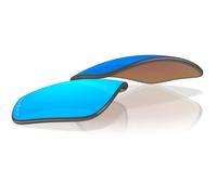 Oakley Lenti Di Ricambio Masseter Sapphire