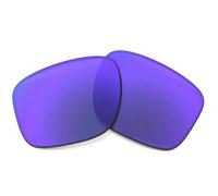 Oakley Lenti Di Ricambio Polarizzate Sliver
