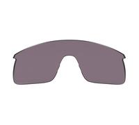 Oakley Lenti Di Ricambio Resistor Prizm Grey Youth