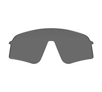 Oakley Sutro Lite Sweep Prizm Replacement Lenses Grigio Prizm Black/CAT3