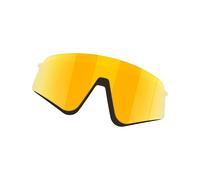 Oakley - Lentille de rechange polarisée pour lunettes Sutro Lite Sweep - Sutro Lite Sweep Lens Prizm 24K - Giallo
