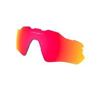 Oakley - Lentille de rechange pour lunettes Radar EV Path - Radar EV Path Lens Prizm Ruby - rosso