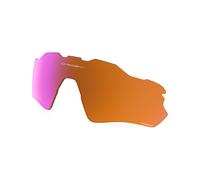 Oakley - Lentille de rechange pour lunettes Radar EV Path - Radar EV Path Lens Prizm Trail - Oro