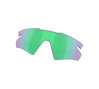 Oakley - Lentille de rechange pour lunettes Sphaera Slash - Sphaera Slash Lens Prizm Road Jade Iridium - Verde