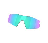 Oakley - Lentille de rechange pour lunettes Sphaera Strike - Sphaera Strike Lens Prizm Sapphire - Blu