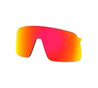 Oakley - Lentille de rechange pour lunettes Sutro Lite - Sutro Lite Lens Prizm Ruby - rosso