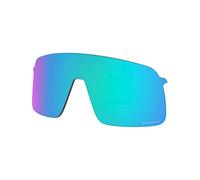 Oakley - Lentille de rechange pour lunettes Sutro Lite - Sutro Lite Lens Prizm Sapphire - Blu