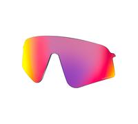 Oakley - Lentille de rechange pour lunettes Sutro Lite Sweep - Sutro Lite Sweep Lens Prizm Road - Viola