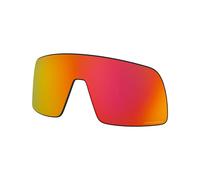 Oakley - Lentille de rechange pour lunettes Sutro - Sutro Lens Prizm Ruby - rosso