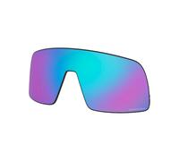 Oakley - Lentille de rechange pour lunettes Sutro - Sutro Lens Prizm Sapphire - Blu