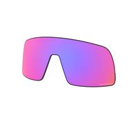 Oakley - Lentille de rechange pour lunettes Sutro - Sutro Lens Prizm Trail - Viola