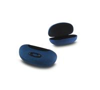 OAKLEY LIFESTYLE ELLIPSE O CASE BLUE BLACK CUSTODIA OCCHIALI