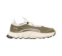 Oakley Apparel Light Shield Hiking Shoes Verde EU 46 Uomo