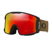 Oakley LINE MINER L 0OO7070 COLOR: ARMY GREEN CORDUROY I4 - ARMY GREEN CORDUROY One Size
