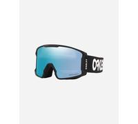 Oakley Line Miner L Factory Pilot Prizm - Maschera Sci - Nero UNICA