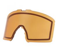 Oakley Line Miner L, lente di ricambio, PRIZM Persimmon Onesize