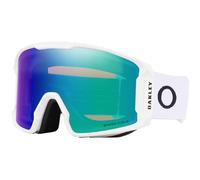 Oakley Line Miner L Prizm Iridium - Maschera Sci 01