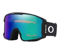 Oakley Line Miner L Prizm - Maschera da sci Prizm Argon Iridium/CAT3