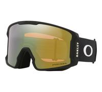 Oakley Line Miner L, PRIZM™, Matte Black Onesize Matte Black