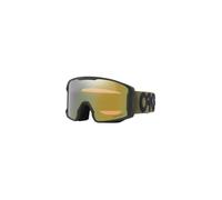 Oakley Goggles Line Miner L Prizm Ski Goggles Verde Prizm Sage Gold Iridium/CAT3