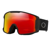 OAKLEY Line Miner L - Uomo - Nero - Taglia unica- modello 2026