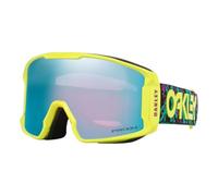Oakley LINE MINER M 0OO7093 COLOR: JAXSON BLUE 94 - JAXSON BLUE One Size
