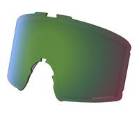 Oakley Line Miner M lente di ricambio / Prizm Jade Iridium
