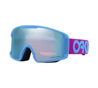 Oakley Line Miner™ M - maschera da sci Violet/Blue