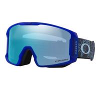 Oakley Line Miner M, PRIZM™, Crystal Blue Cell Onesize