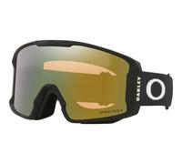 Oakley Line Miner M, PRIZM™, Matte Black Onesize Matte Black