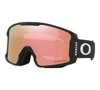 Oakley Line Miner M, PRIZM™, Matte Black Onesize Matte Black