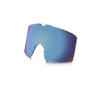 Oakley Goggles Line Miner M Prizm Replacement Lenses Blu Prizm Sapphire Iridium/CAT3