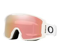Oakley Goggles Line Miner M Prizm Ski Goggles Bianco Prizm Sage Gold/CAT3